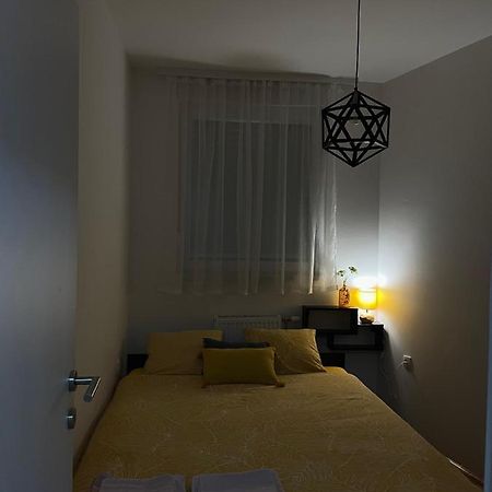 노비사드 Yellow Ns 아파트 외부 사진