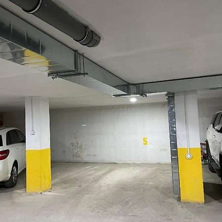 노비사드 Yellow Ns 아파트 외부 사진